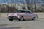 DeSoto Fireflite Sportsman 1955 года